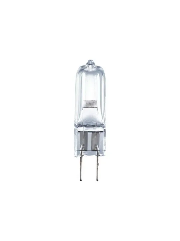 Osram Halogenlyspære 64623 HLX 100W GY6.35