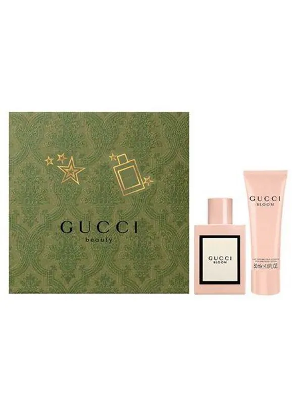 Gucci Bloom Giftset