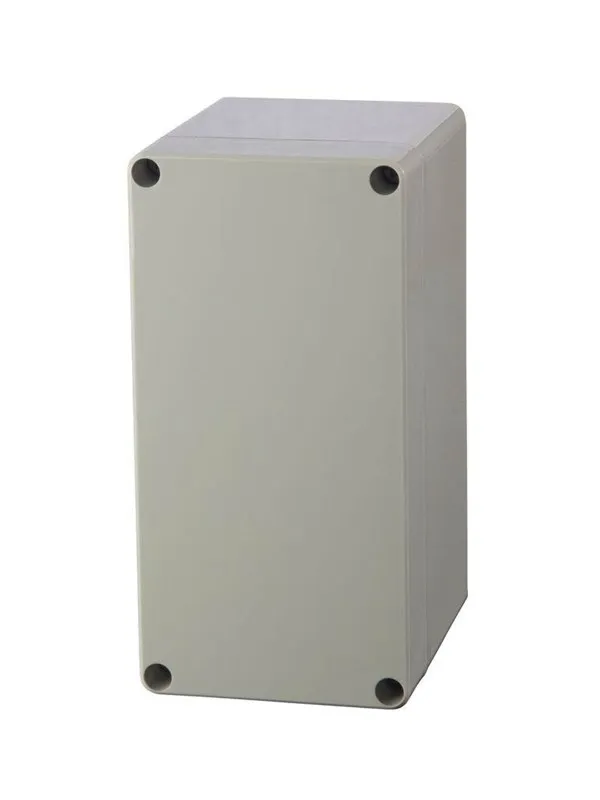 FIBOX Enclosure alu aln 061005