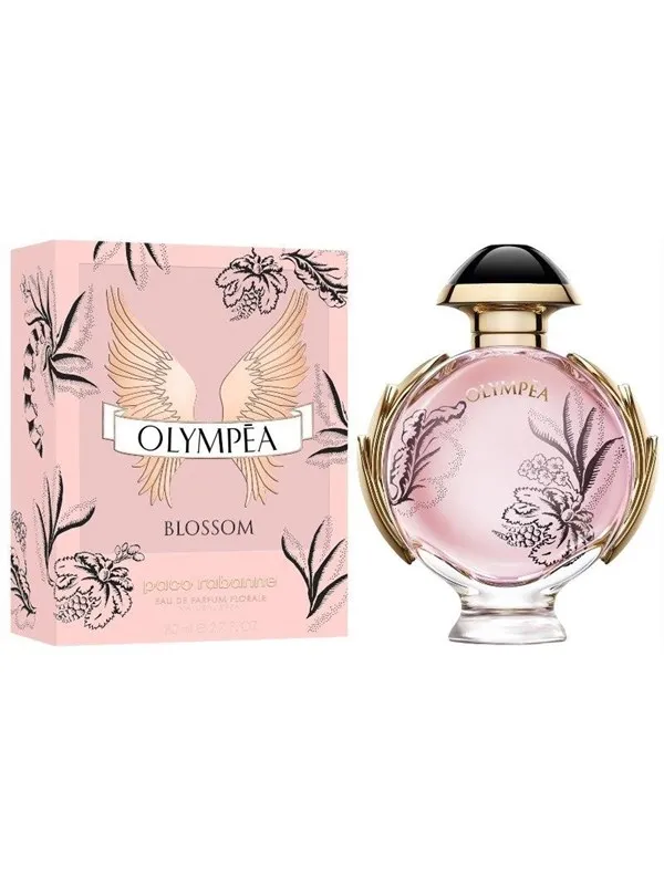 PACO RABANNE Olympea Blossom EDP 80ml