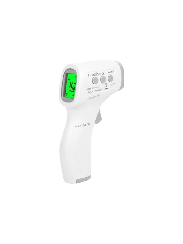 MEDISANA Thermometer TM A79 - thermometer