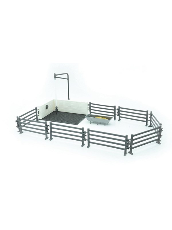 Mojo Horse World Horse Bathing Set