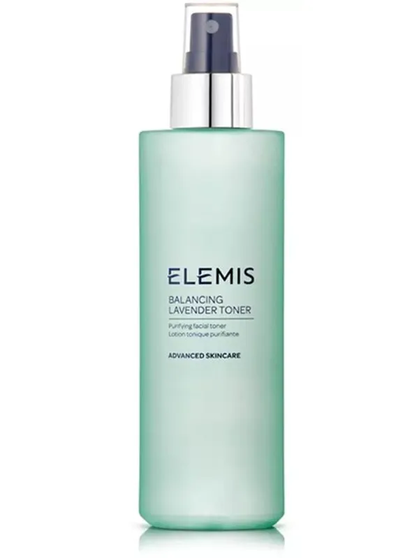 Elemis Balancing Lavender Toner 200 ml