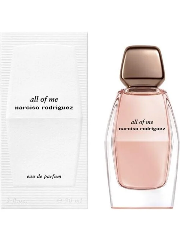 Narciso Rodriguez All Of Me Eau De Parfum - 90 ml