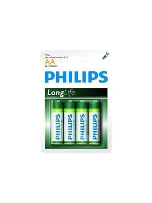 Philips LongLife