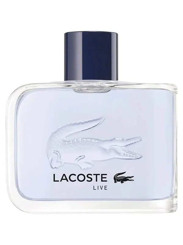 Lacoste Live EDT - 75 ml