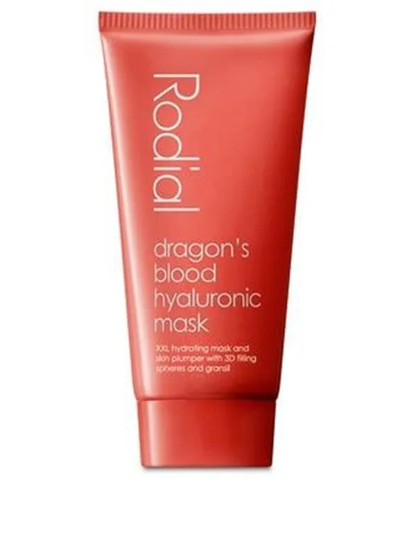 Rodial Dragon's Blood Hyaluronic Mask 50 ml