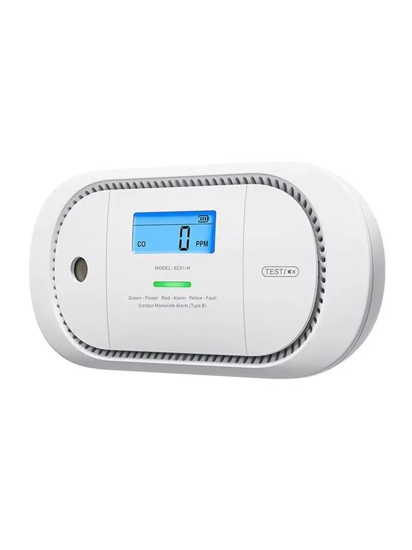 X-Sense XC01-M Link+ Pro CO Sensor