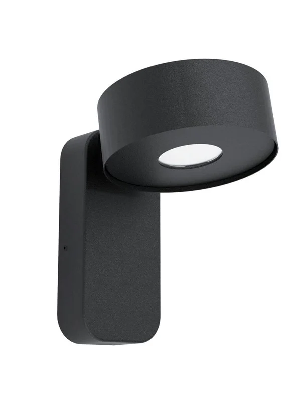 EGLO PALOSCO wall light transparent