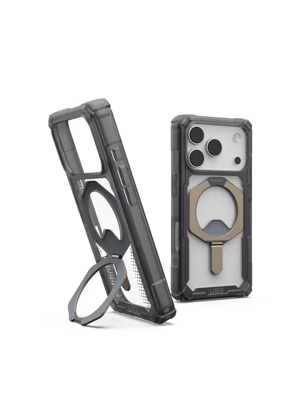 UAG Plasma XTE Magsafe - Ash/Titanium - iPhone 17 Pro