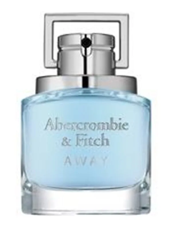 Abercrombie & Fitch Away Man Eau De Toilette Spray - 50 ml