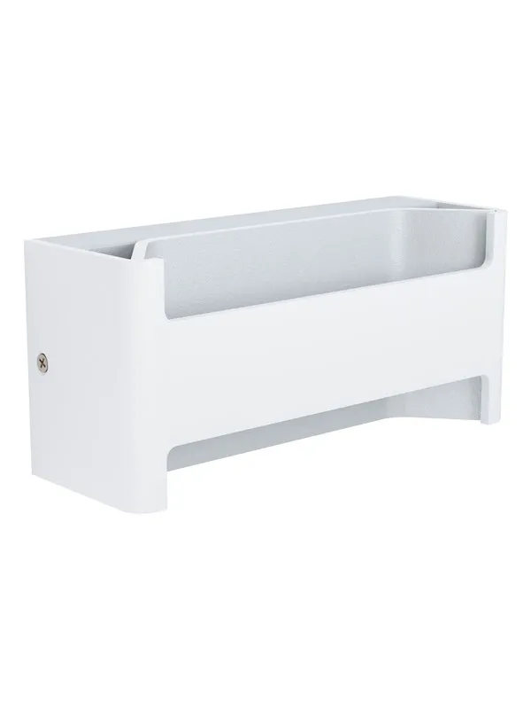 EGLO FELONICHE wall light transparent