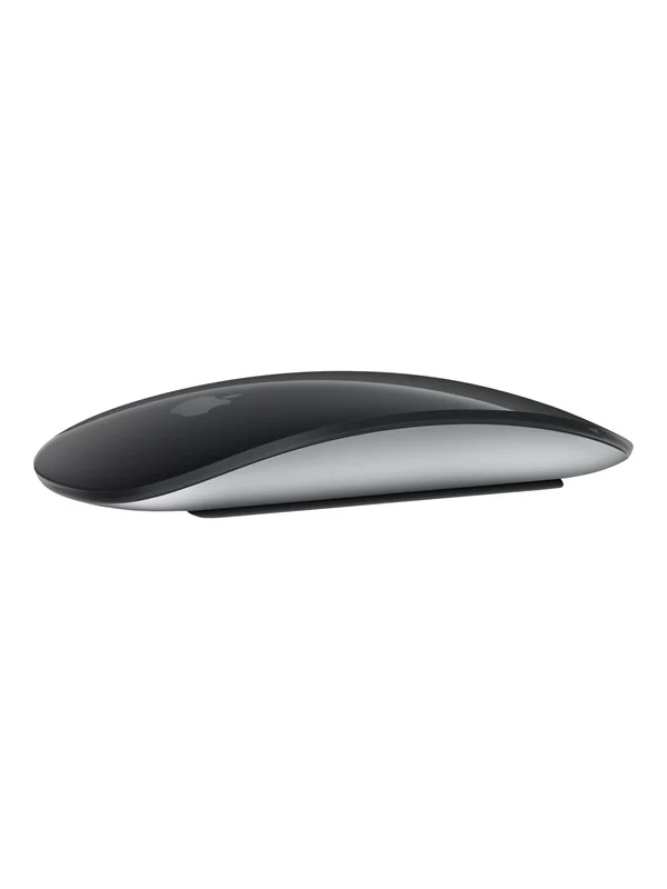 Apple Magic Mouse (USBâC) - Black Multi-Touch Surface - Mus - Svart