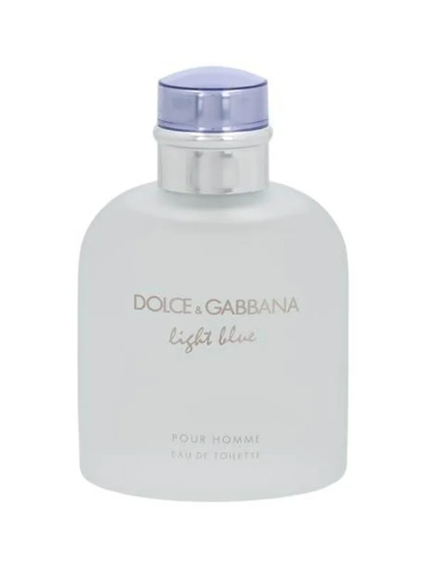 Dolce & Gabbana Light Blue Pour Homme Edt Spray 40 ml