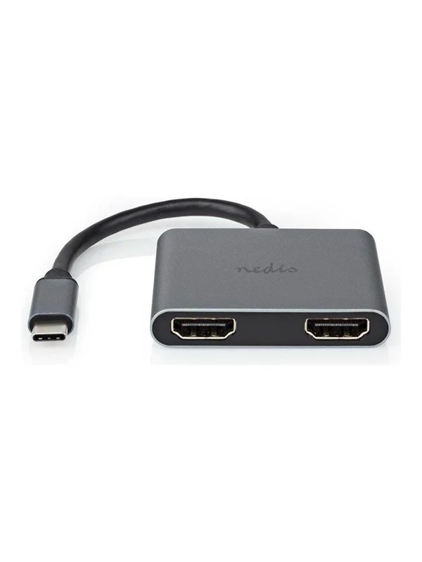 Nedis adapter - 10 cm