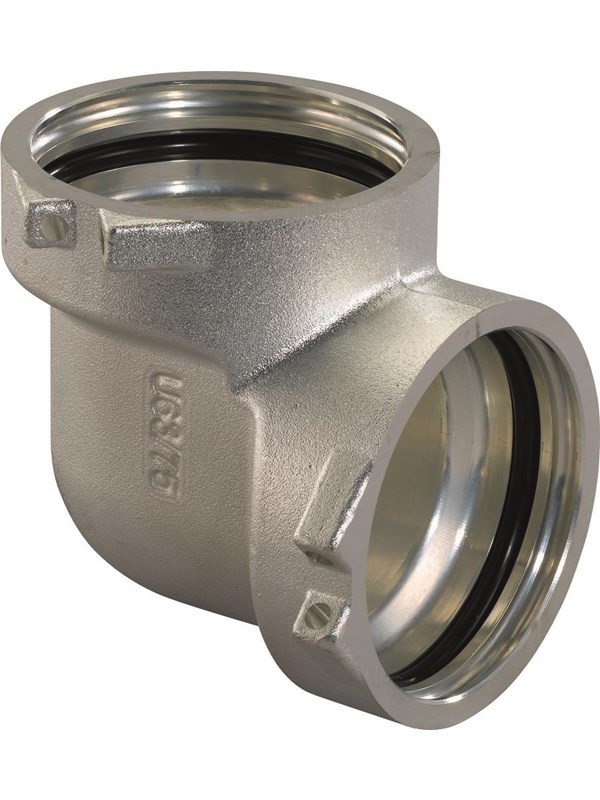 Uponor RS 2 Elbow