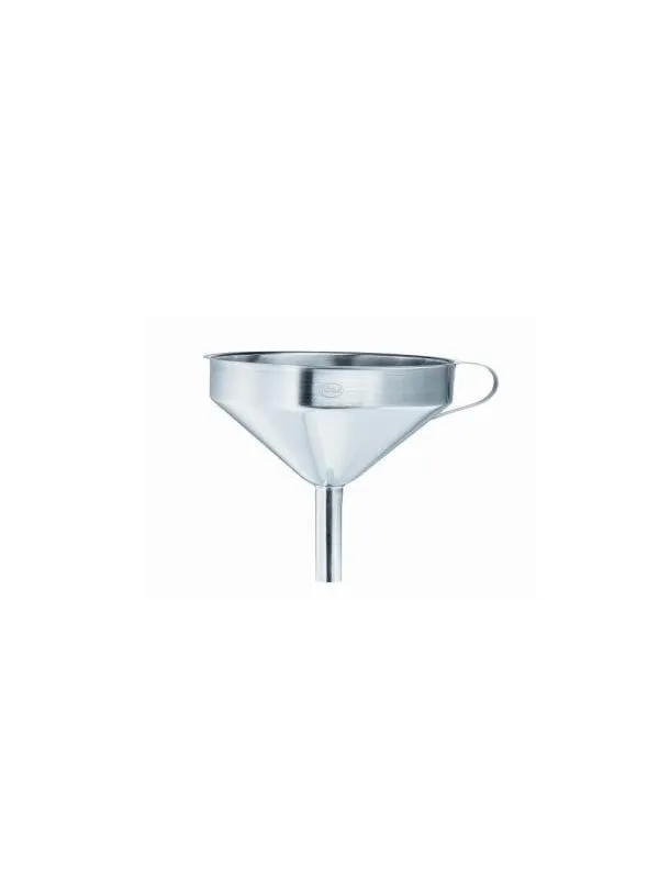 Rösle Funnel 12 x 11 cm Steel