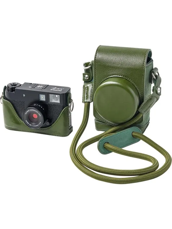 SmallRig 5220 Leather Case Kit for FUJIFILM X half