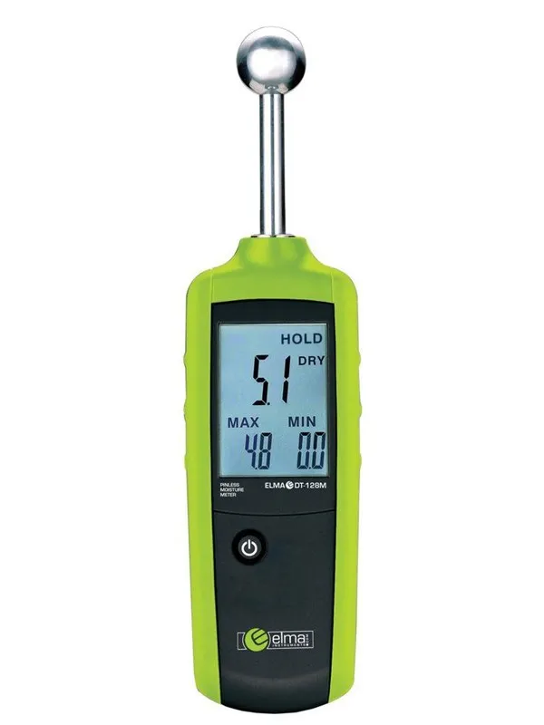 Elma Instruments Elma dt-128m moist meter