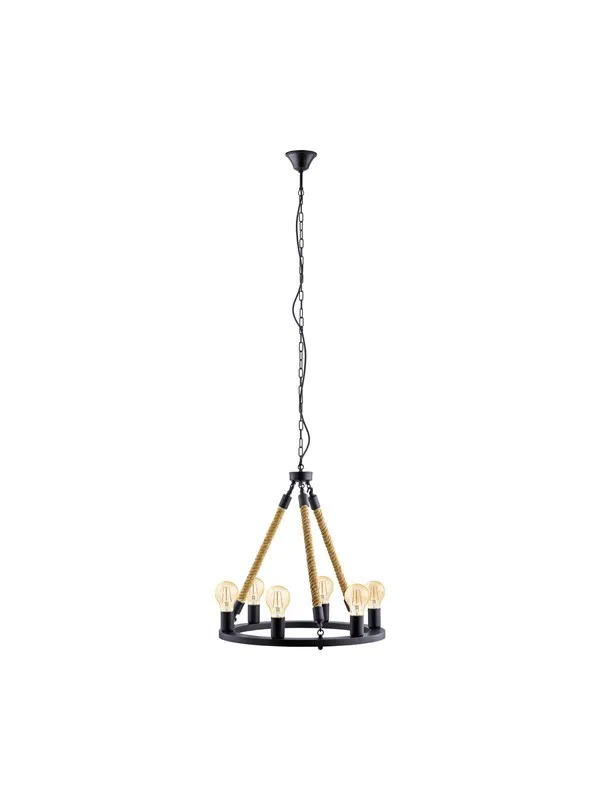 EGLO FINDLAY pendant light