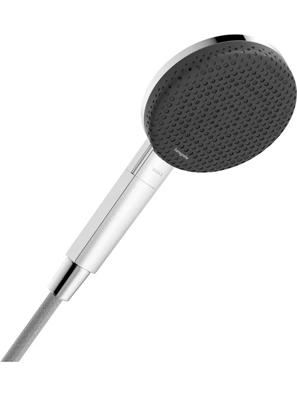Hansgrohe raindance alive select s hand shower 125 3jet ecosmart c