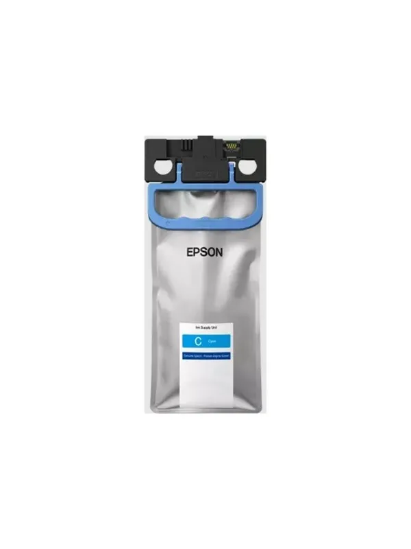 Epson T11P2 - XXL size - cyan - original - ink pack