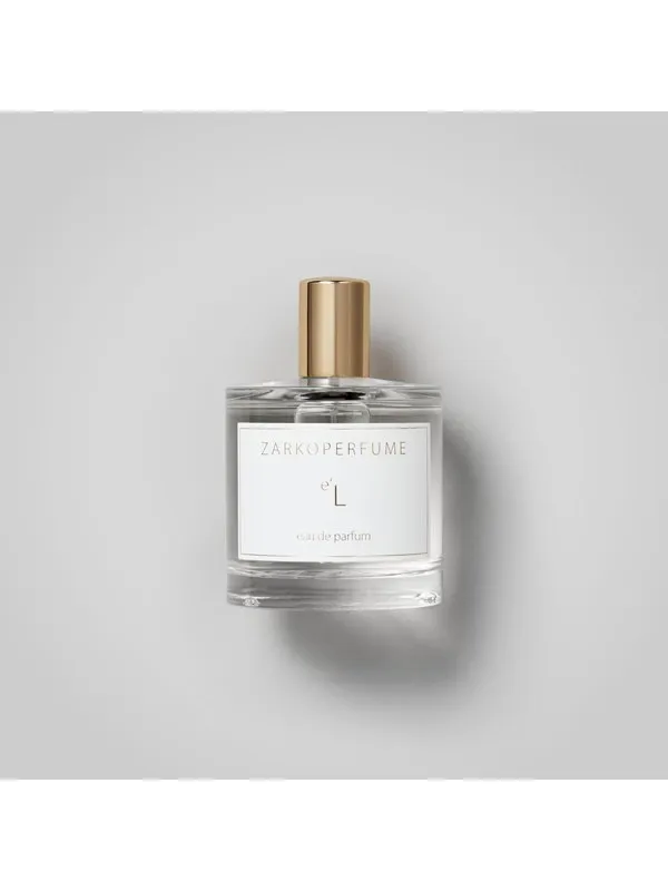 ZARKOPERFUME e'L - 100ml