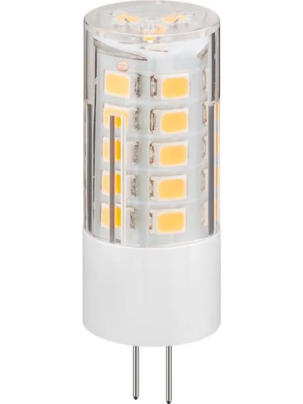 Pro LED-lyspære 3,5W/827 G4