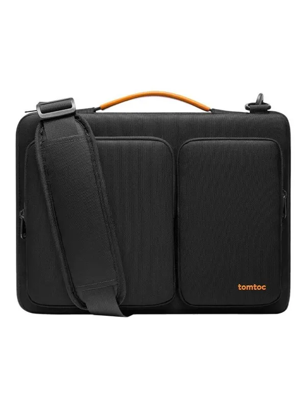 Tomtoc Laptop Briefcase 13.5-14''  Defender-A42 (bl