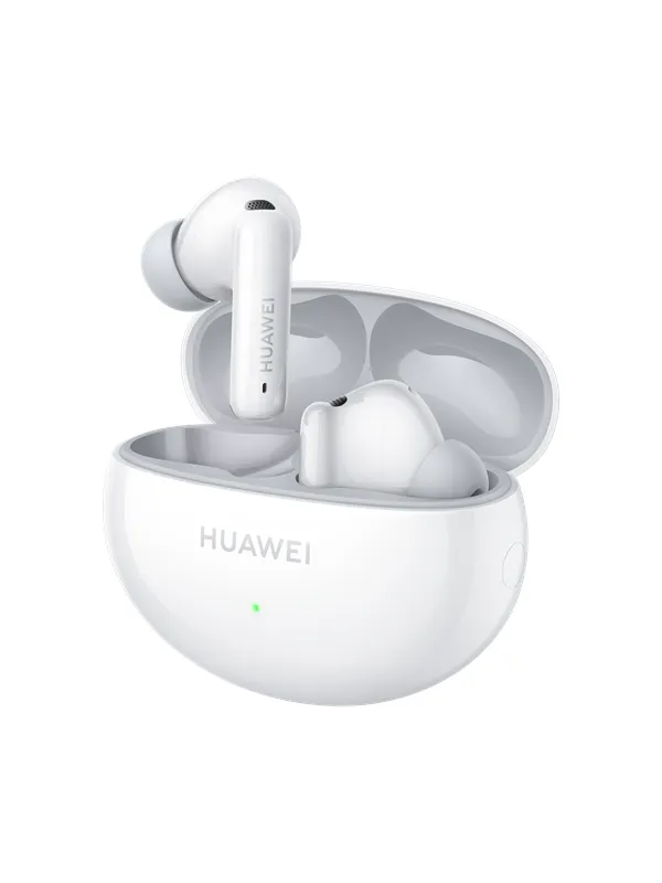 Huawei FreeBuds 6i - Hvit