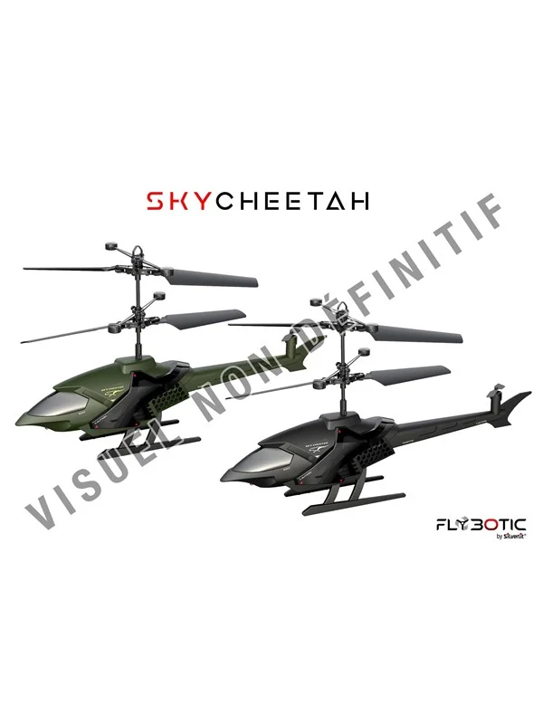 Silverlit - 84718 remote controlled toy