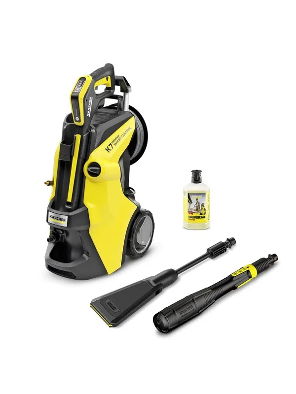 Kärcher Høytrykksspyler Pressure washer K 7 Premium Smart Control Flex eco!B