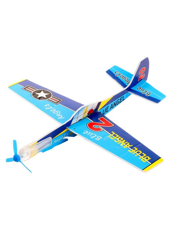 Toi-Toys Air Foam Plane