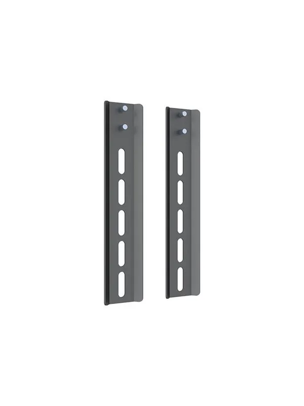 Multibrackets M mounting component - for LCD / LED display - 200 mm - black - Max 45 kg - recommended for 86"