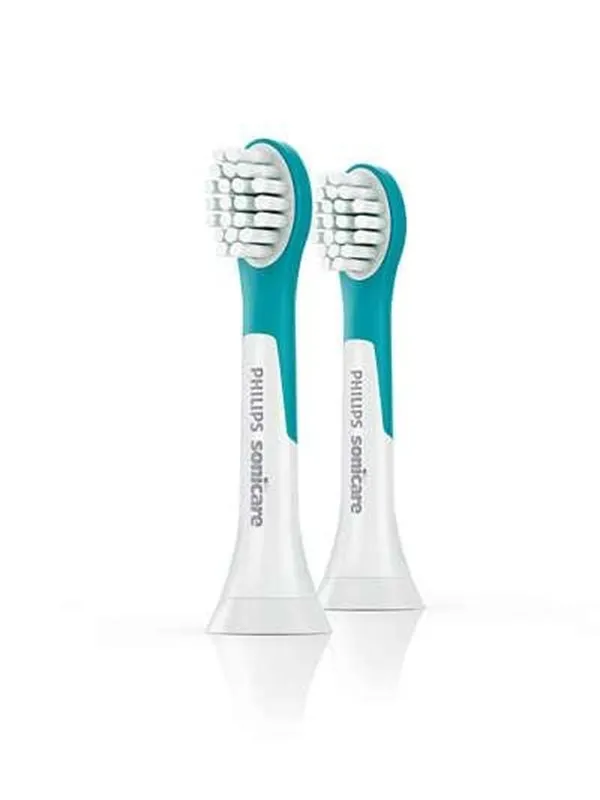 Philips Børstehoder Sonicare For Kids - HX6032