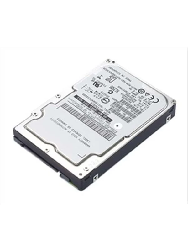 IBM Lenovo - 300GB - Harddisk - 81Y9671 - SAS2 - 2.5"