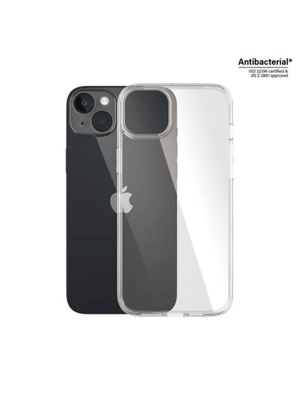 PanzerGlass HardCase Apple iPhone 14 Plus | Clear