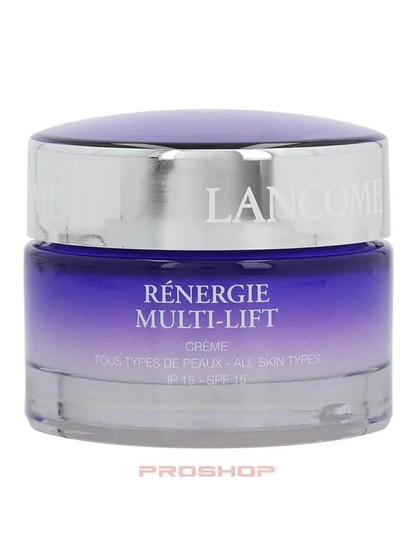 Lancôme Renergie Multi-Lift Creme