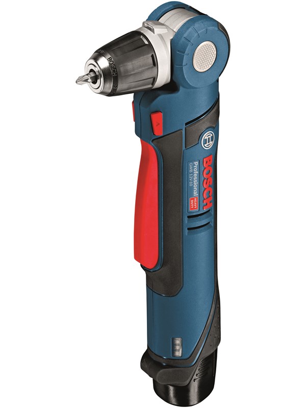Bosch Professional GWB 10.8 V-LI