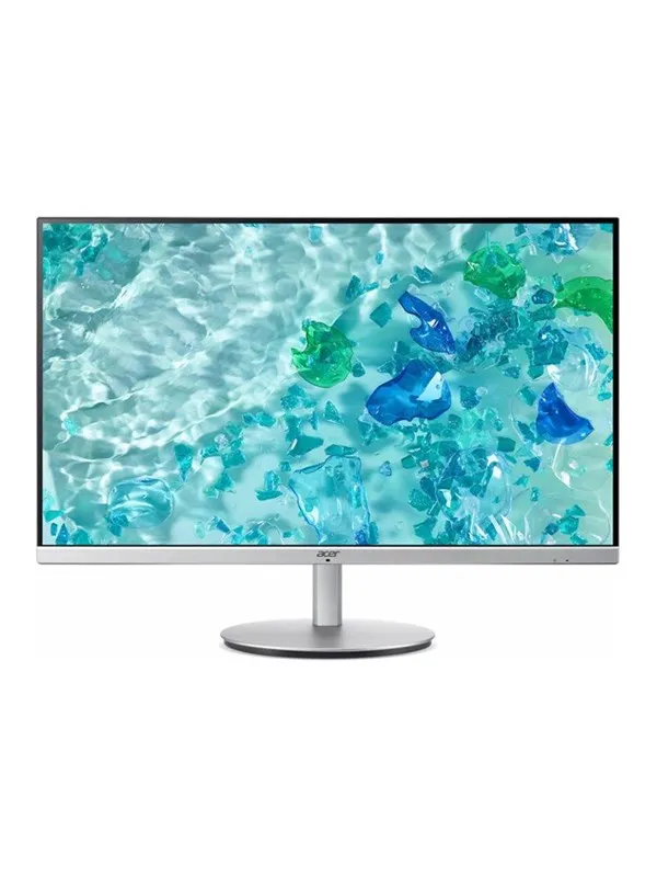 32" Acer Vero CB322QU - 2560x1440 (QHD) - 100Hz - IPS