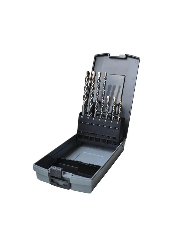 Makita Set of drills