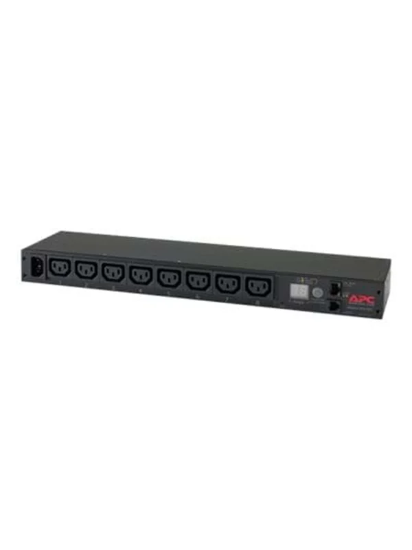 APC Metered Rack PDU