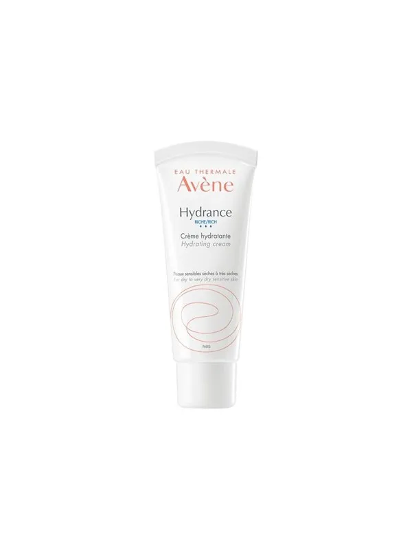 Avène Thermale Hydrance Optimale Rich Hydrating Cream SPF20