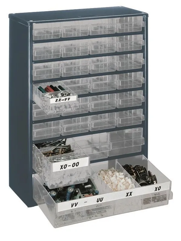 Raaco Cabinet 928-123