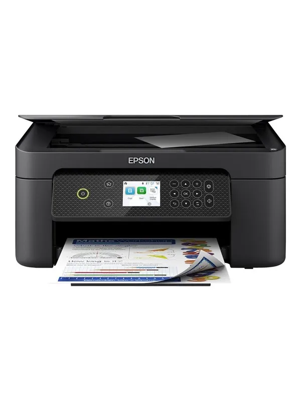 Epson Expression Home XP-4200 All in One Multifunksjon - Farge - Blekk