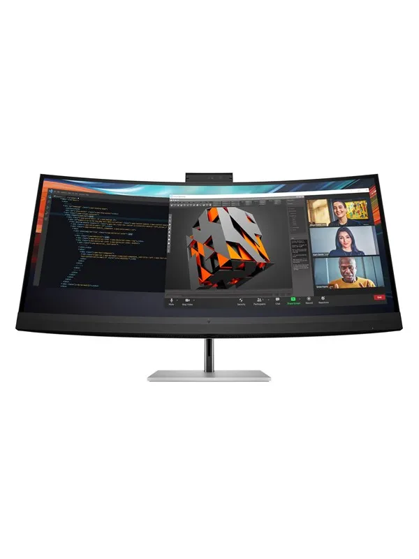 HP Series 7 Pro - 5120x2160 (5K2K) - 60Hz - IPS