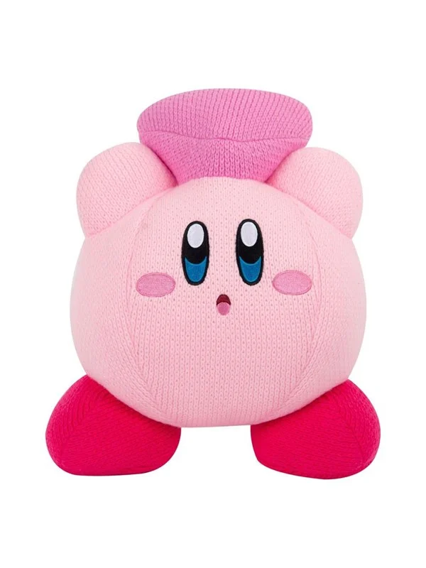 Tomy - Kirby Friend Heart Mega - Bamser & kosedyr