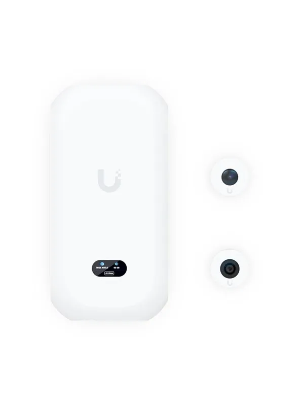 Ubiquiti UniFi Camera AI Theta Standard Kit