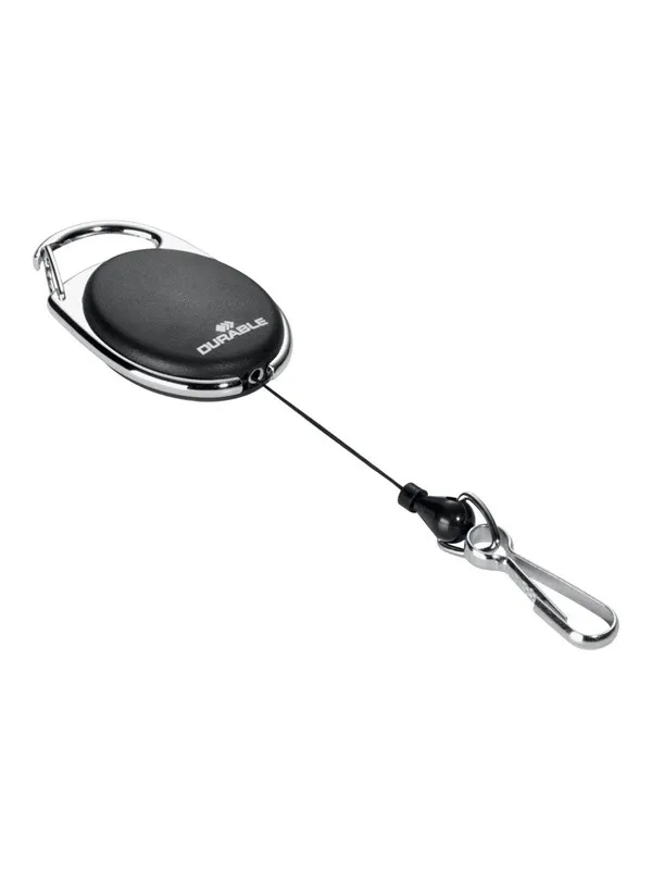 DURABLE Jojo nøkkelring STYLE med hake