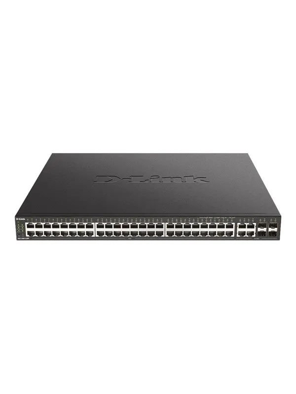 D-Link DGS 2000-52MP